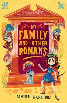 Image for My family and other Romans