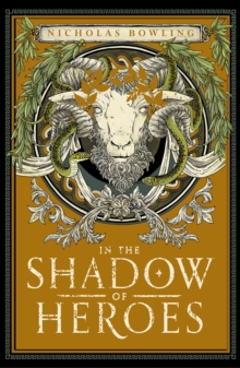 Image for In the shadow of heroes