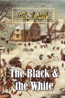 Image for Black And the White