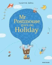 Image for Mr Postmouse goes on holiday