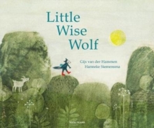 Image for Little Wise Wolf