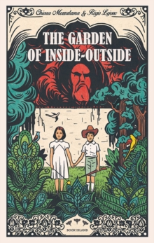 Image for The garden of inside-outside