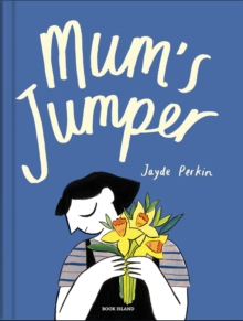 Image for Mum's Jumper