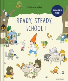 Image for Ready, steady, school!