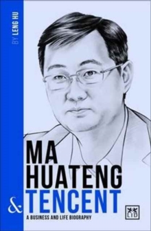 Image for Ma Huateng & Tencent
