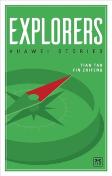 Image for Huawei Stories : Explorers