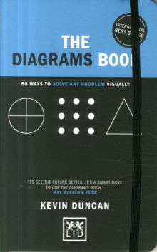 Image for The Diagrams Book - 5th Anniversary Edition