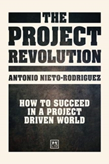 Project Revolution