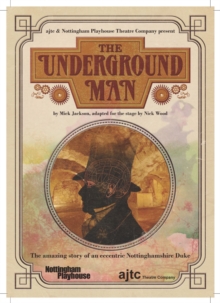 Underground Man