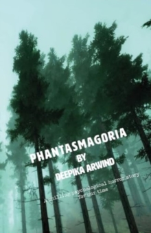 Image for Phantasmagoria