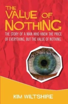 Image for The Value of Nothing