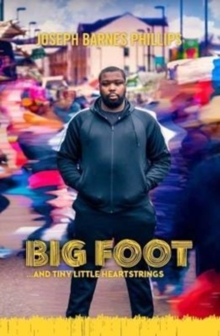 Image for Big foot