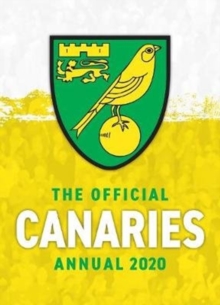 Image for The Official Norwich City FC Annual 2020
