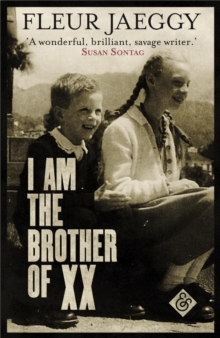 Image for I am the brother of XX