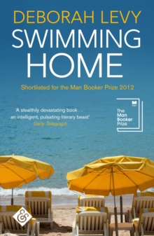 Image for Swimming home