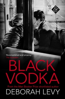 Image for Black vodka