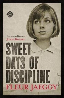 Image for Sweet Days of Discipline