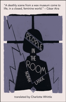 Image for People in the room