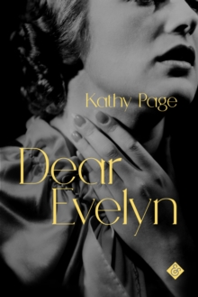 Image for Dear Evelyn