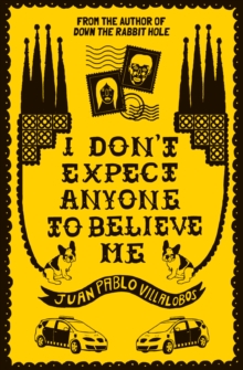 I Don’t Expect Anyone to Believe Me: Now a new feature film available on Netflix!