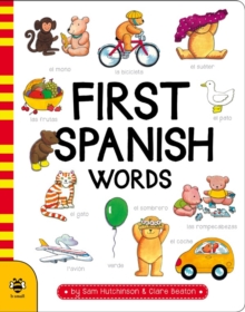 Image for First Spanish Words
