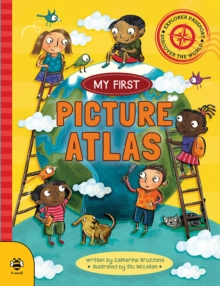 Image for Picture Atlas