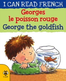 Image for George the goldfish