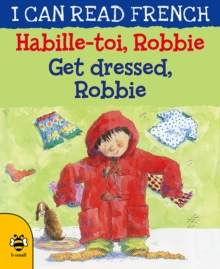 Image for Get dressed Robbie