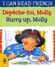 Image for Hurry up, Molly