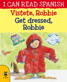 Image for Get Dressed, Robbie/Vistete, Robbie
