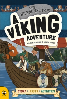 Image for A Viking adventure  : story, facts, activities