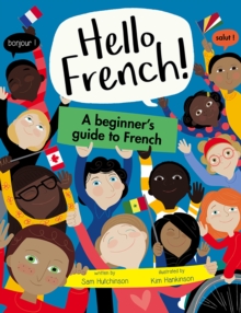 Image for Hello French!: A beginner's guide to French