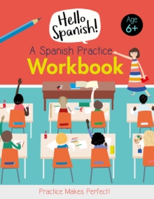 Image for A Spanish Practice Workbook
