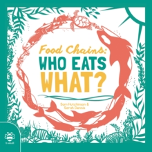 Image for Food chains  : who eats what?