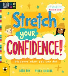 Image for Stretch your confidence!