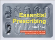 Image for Essential prescribing  : systems-based guide to the most common drugs in medicine