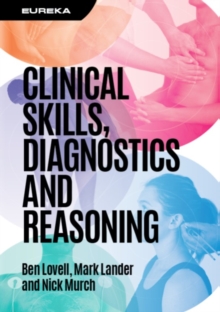 Image for Eureka: Clinical Skills, Diagnostics and Reasoning