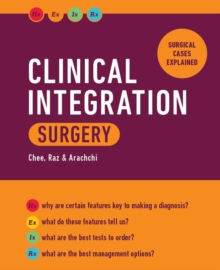 Image for Clinical Integration: Surgery