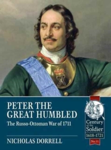 Image for Peter the Great Humbled