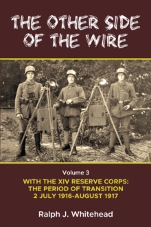 Other Side of the Wire Volume 3