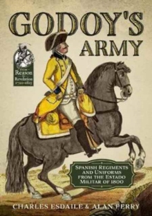 Image for Godoy'S Army