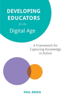 Image for Developing Educators for The Digital Age