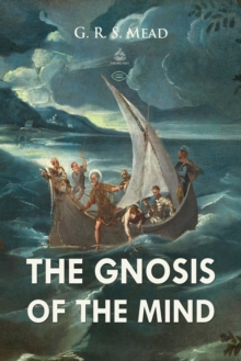 Image for Gnosis of The Mind