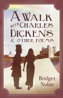 Image for A Walk with Charles Dickens & Other Poems