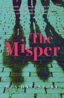 Image for The misper