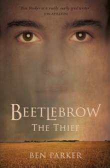 Image for Beetlebrow the Thief