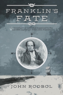Image for Franklin's Fate