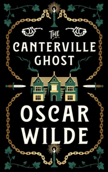 Image for The Canterville Ghost
