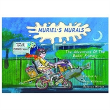 Image for Muriel's Murals the Adventure of the Bader Primary