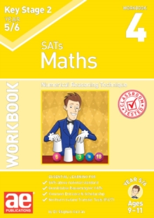 KS2 Maths Year 5/6 Workbook 4: Numerical Reasoning Technique